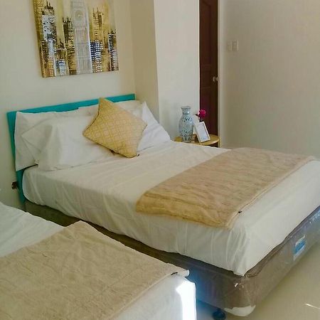 The Guest House Laoag Zewnętrze zdjęcie