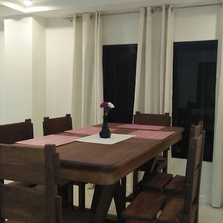 The Guest House Laoag Zewnętrze zdjęcie