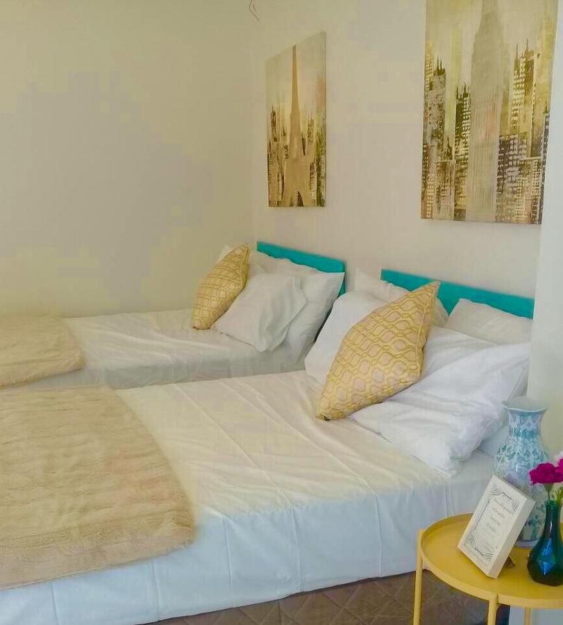 The Guest House Laoag Zewnętrze zdjęcie
