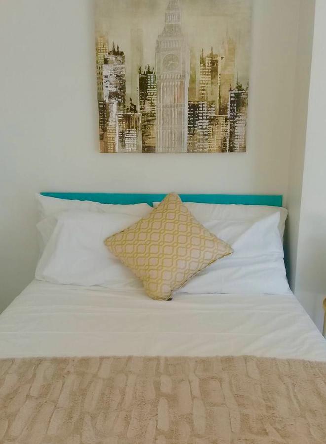 The Guest House Laoag Zewnętrze zdjęcie