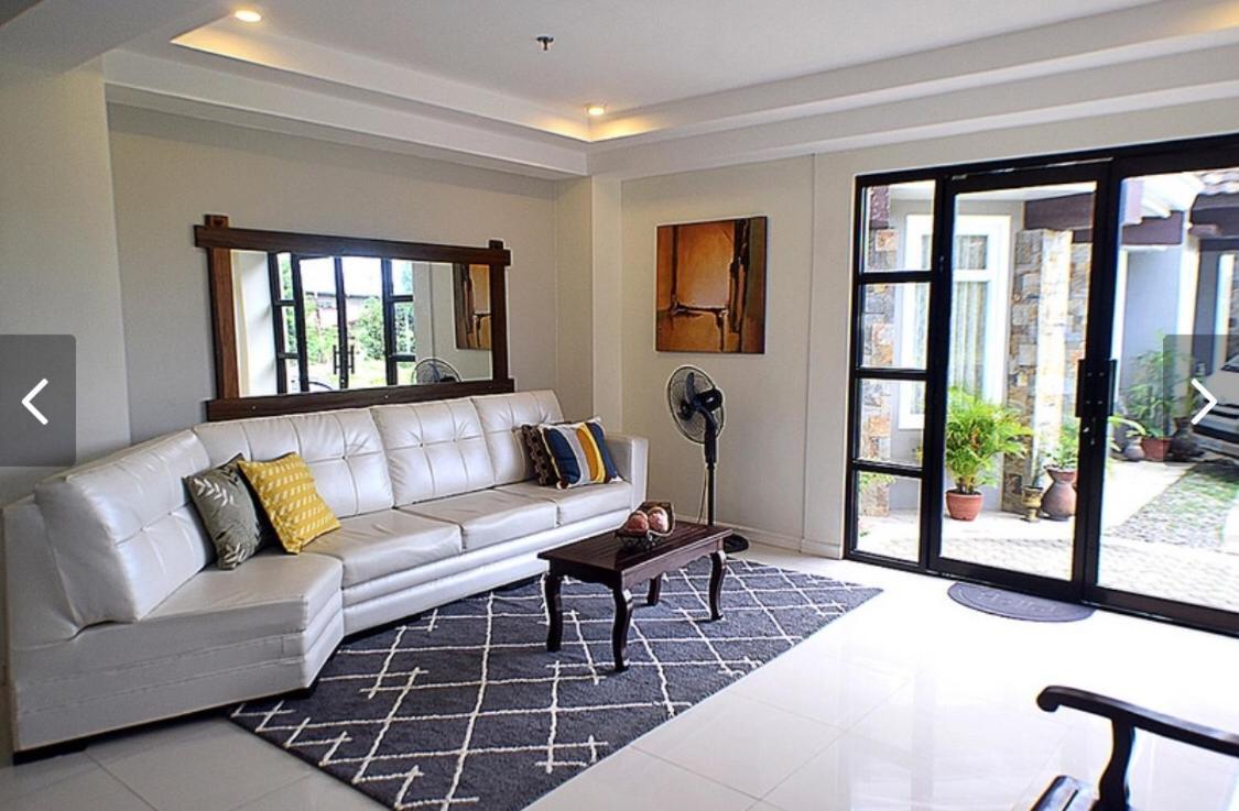 The Guest House Laoag Zewnętrze zdjęcie
